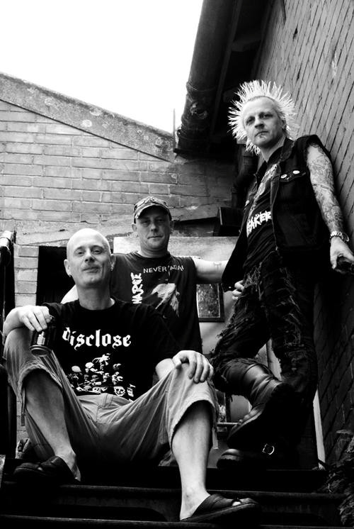 The Wankys