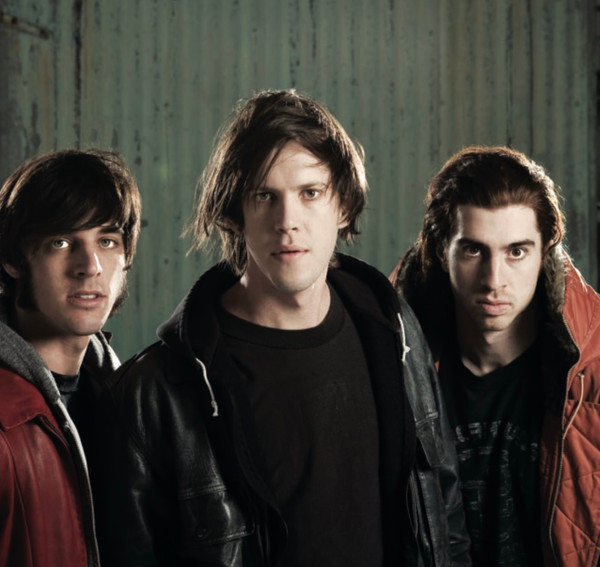 The Whigs