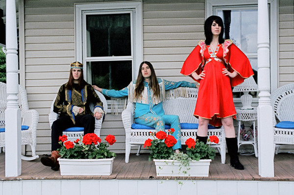 The Willowz