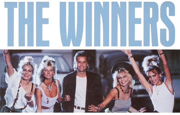 The Winners (4)