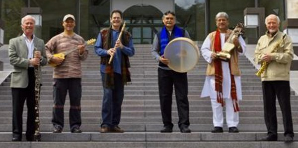 The Winter Consort