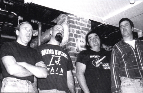 The Wretched Ones