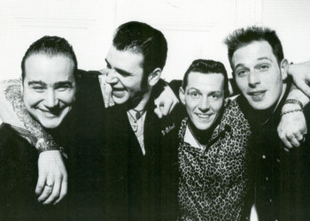 The Yo-Yo's