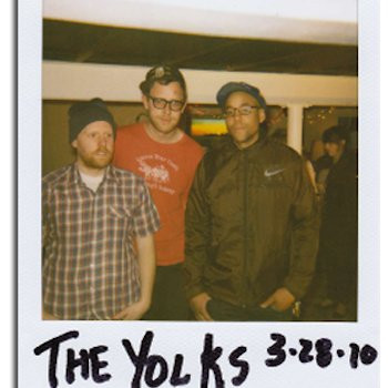 The Yolks