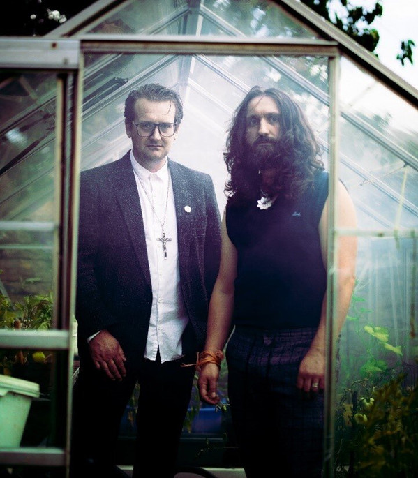 The Young Knives