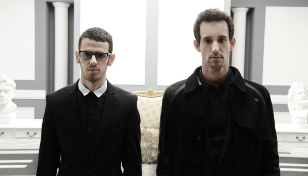 The Young Professionals (3)