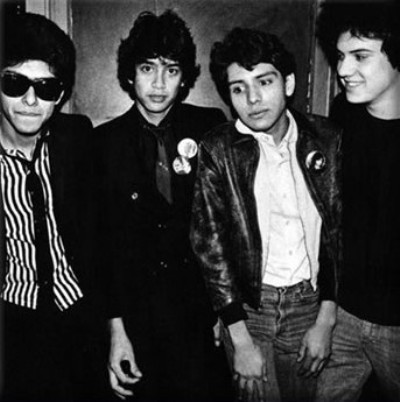 The Zeros