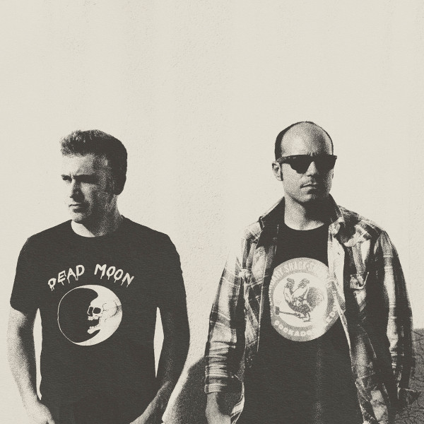 Thee Blind Crows
