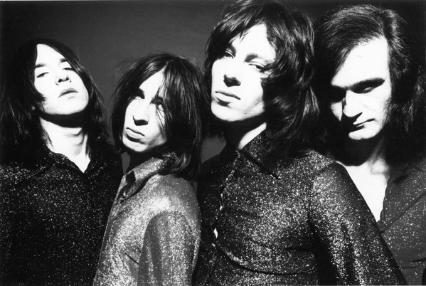 Thee Hypnotics