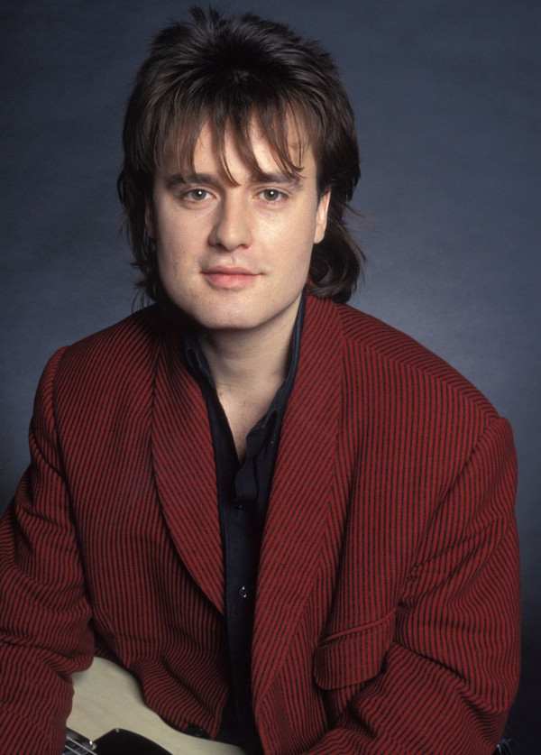 Thierry Hazard