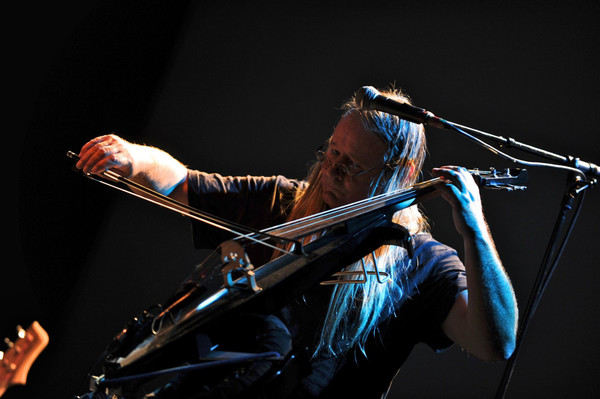 Thierry Zaboitzeff