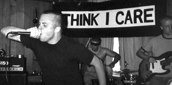 Think I Care