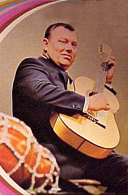 Thom Kelling