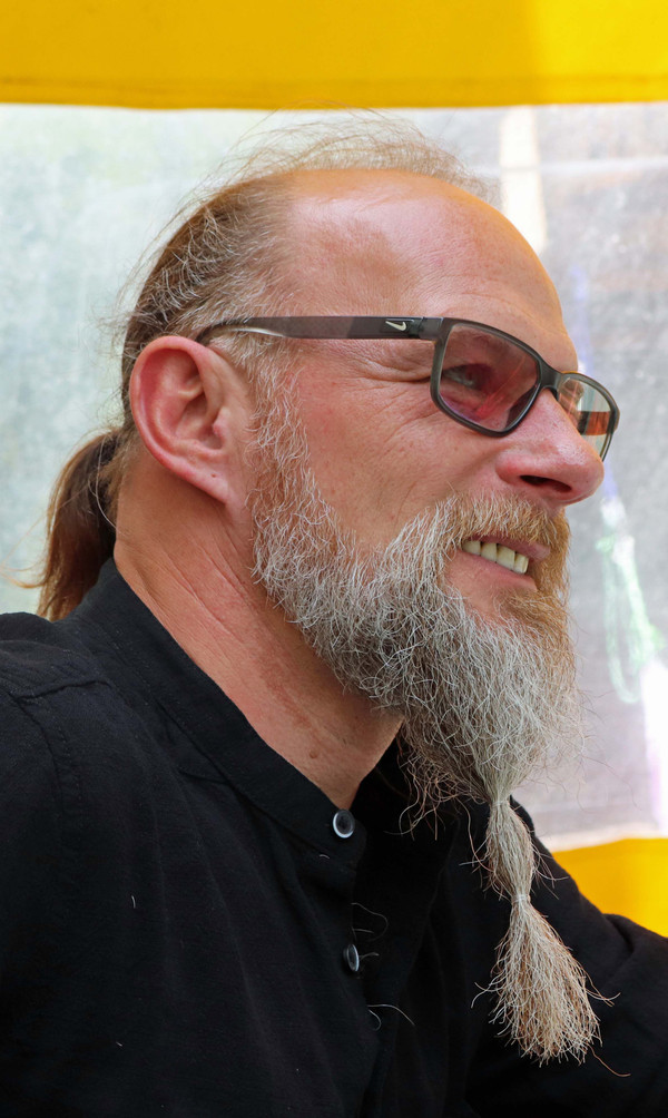 Thomas Forstner