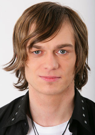 Thomas Godoj