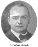 Thomas Mills