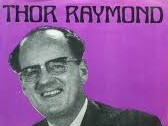 Thor Raymond