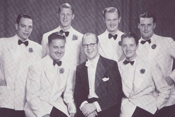 Thore Ehrlings Orkester