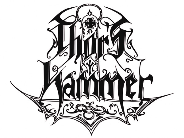 Thor's Hammer