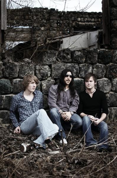 Three Seasons