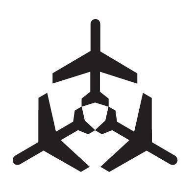 Three Way Plane