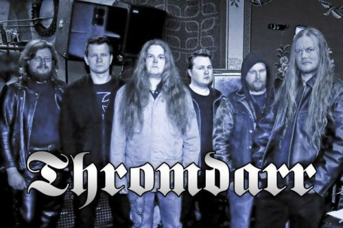 Thromdarr
