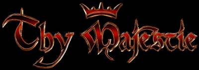 Thy Majestie