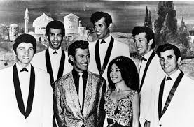 Tielman Brothers