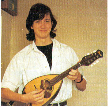 Tim Follin