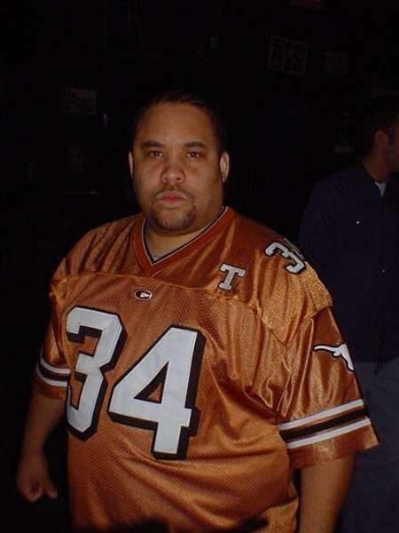 Tim Harper