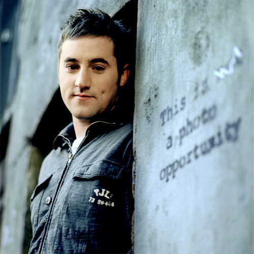 Tim Hughes (2)