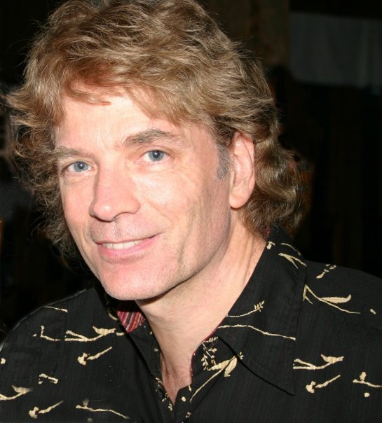 Tim Moore