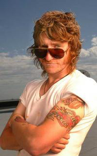 Tim Rogers (2)