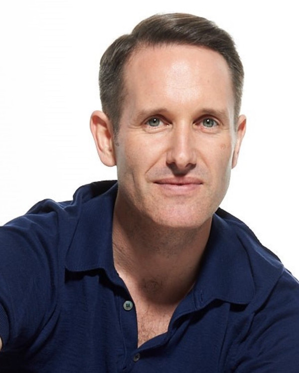 Tim Wheeler