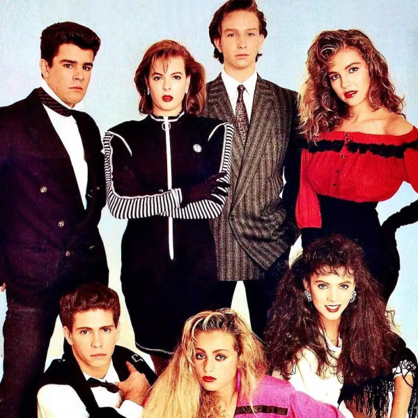 Timbiriche