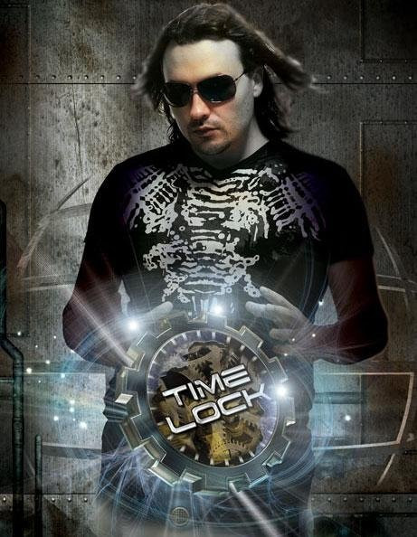 Time Lock