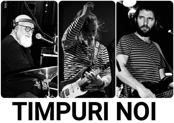 Timpuri Noi (2)