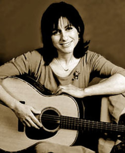 Tish Hinojosa