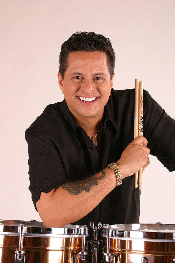 Tito Puente Jr.