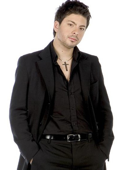 Toše Proeski