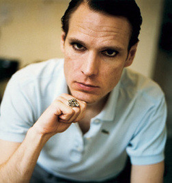 Tobias Bernstrup