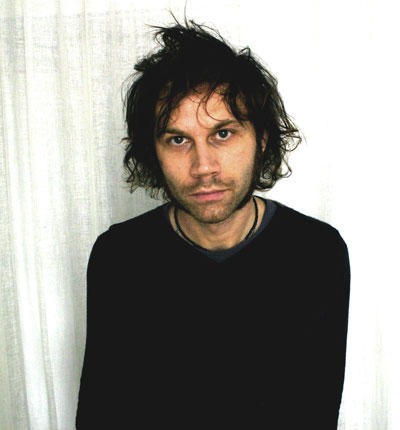 Tobias Fröberg
