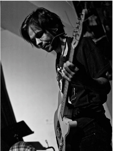 Toby Driver