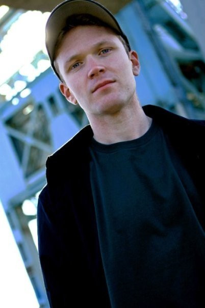 Toby Emerson