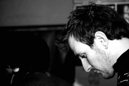 Toby Tobias