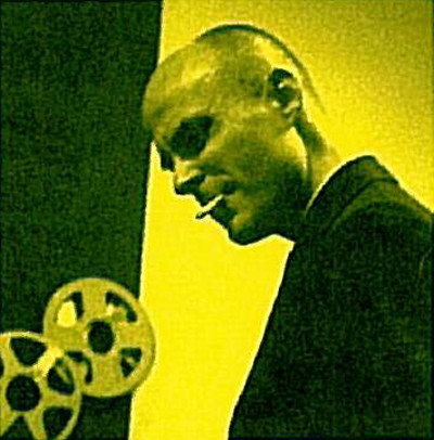 Tod Dockstader