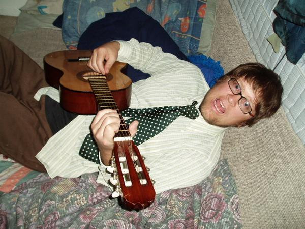 Todd Congelliere