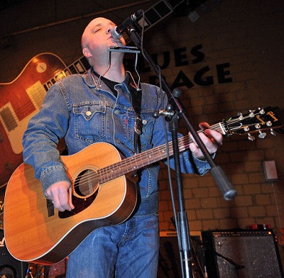 Todd Thibaud