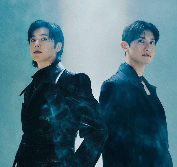 Tohoshinki