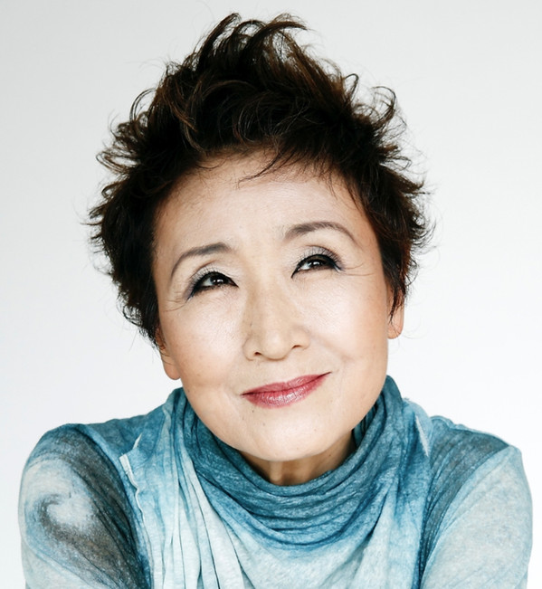 Tokiko Kato